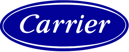 klimatizácia Carrier logo