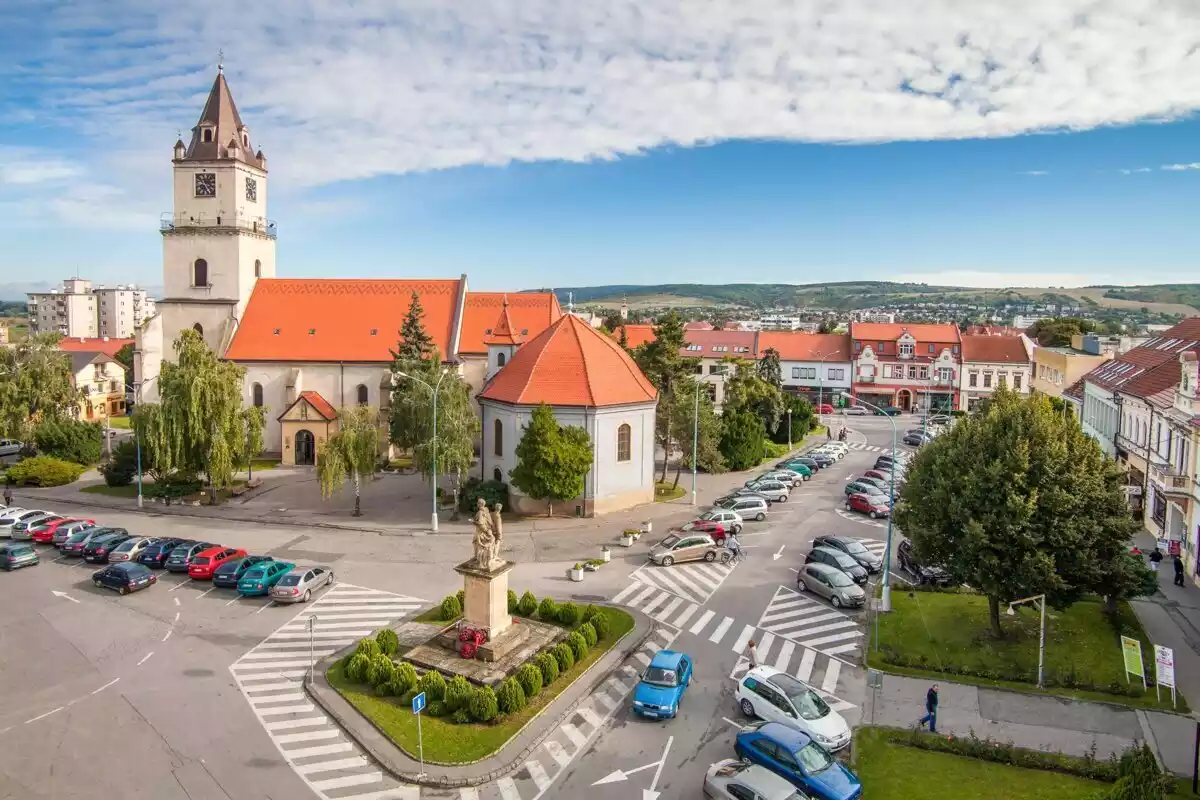 Klimatizácia Hlohovec - Špičkové produkty do domácností za výhodnú cenu - SGKlima