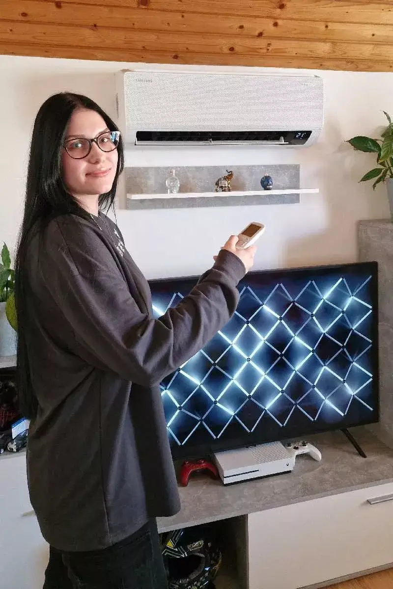 Klimatizácia Samsung to najlepšie pre vašu domácnosť - SGKlima